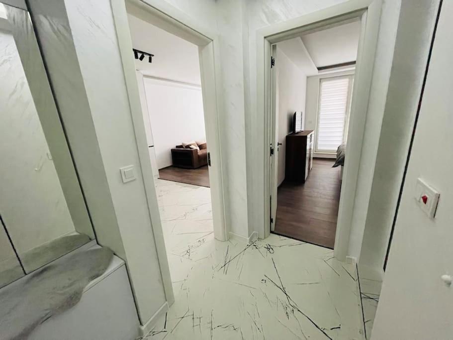 Apartamento Hidden Treasure Varna Exterior foto